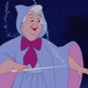 One of the scripts on the 2016 Black List is called Fairy Godmother, and it’s exactly what you think. Image: Disney
